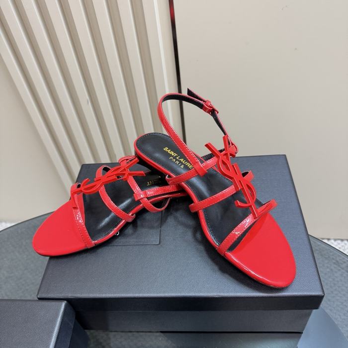 YSL_Women_shoes_yupoo_Original_quality_size35-42_High heel