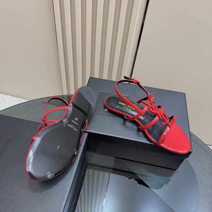 YSL_Women_shoes_yupoo_Original_quality_size35-42_High heel