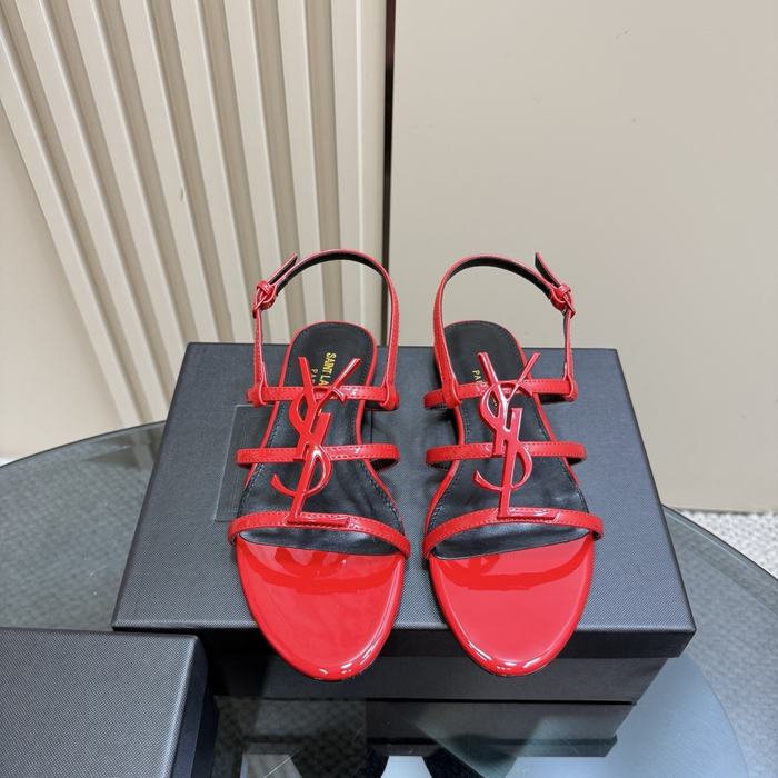 YSL_Women_shoes_yupoo_Original_quality_size35-42_High heel