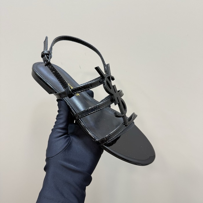 YSL_Women_shoes_yupoo_Original_quality_size35-42_High heel