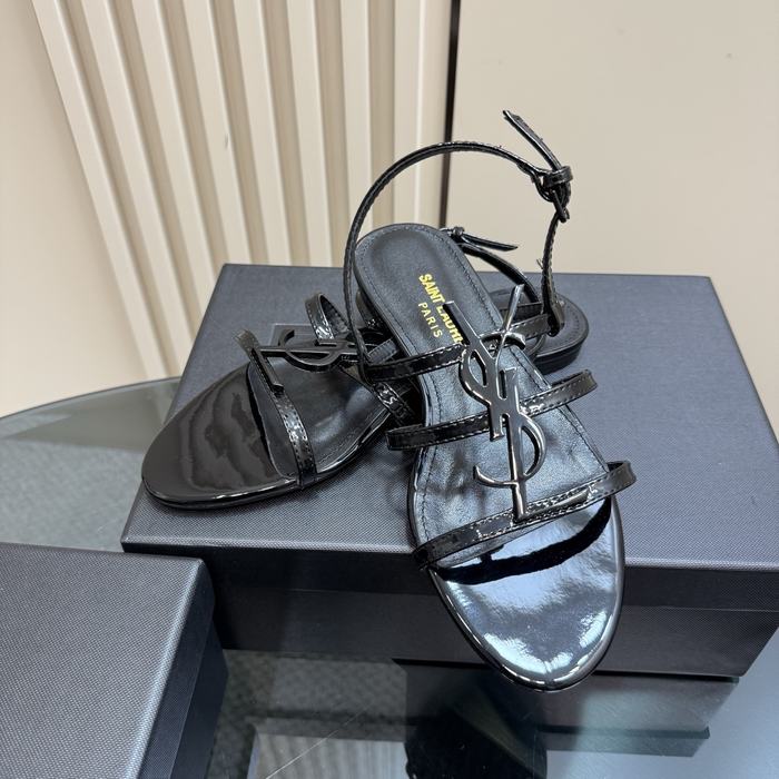 YSL_Women_shoes_yupoo_Original_quality_size35-42_High heel