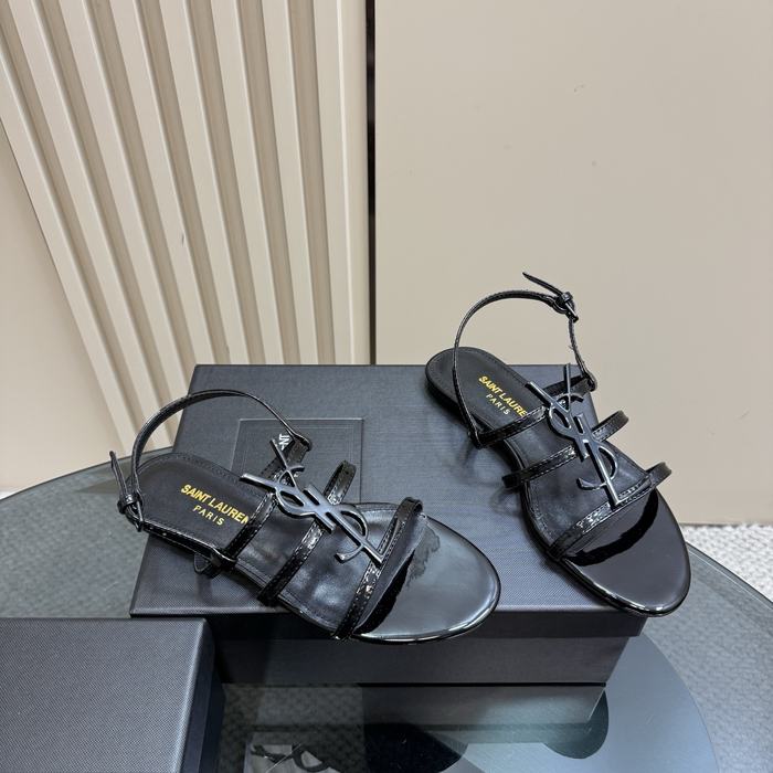 YSL_Women_shoes_yupoo_Original_quality_size35-42_High heel