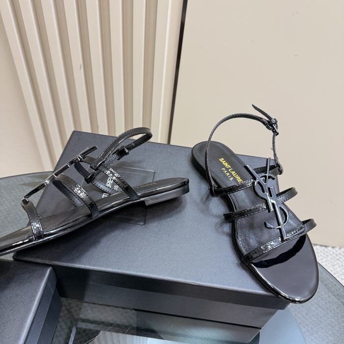 YSL_Women_shoes_yupoo_Original_quality_size35-42_High heel