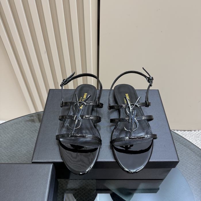 YSL_Women_shoes_yupoo_Original_quality_size35-42_High heel