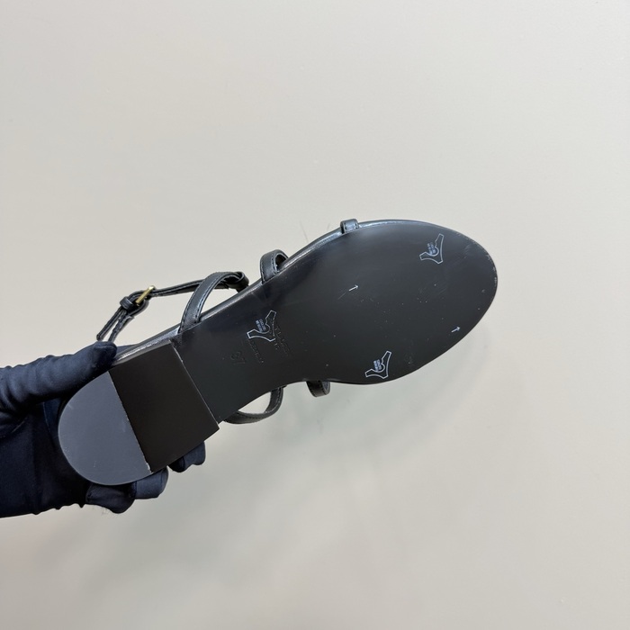 YSL_Women_shoes_yupoo_Original_quality_size35-42_High heel