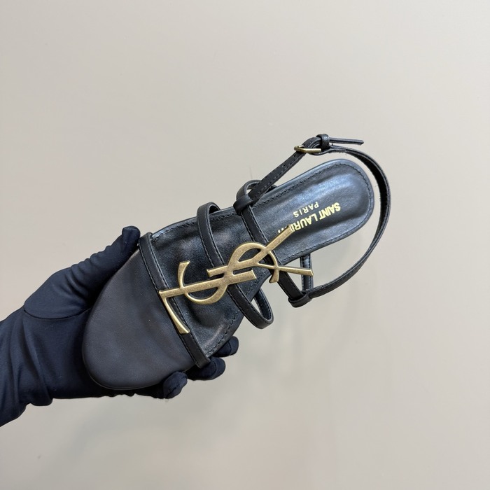 YSL_Women_shoes_yupoo_Original_quality_size35-42_High heel