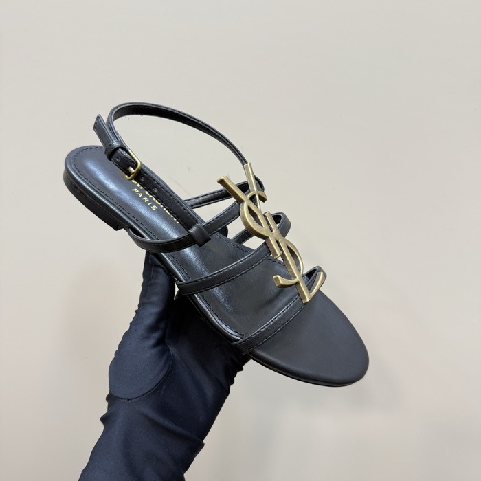 YSL_Women_shoes_yupoo_Original_quality_size35-42_High heel