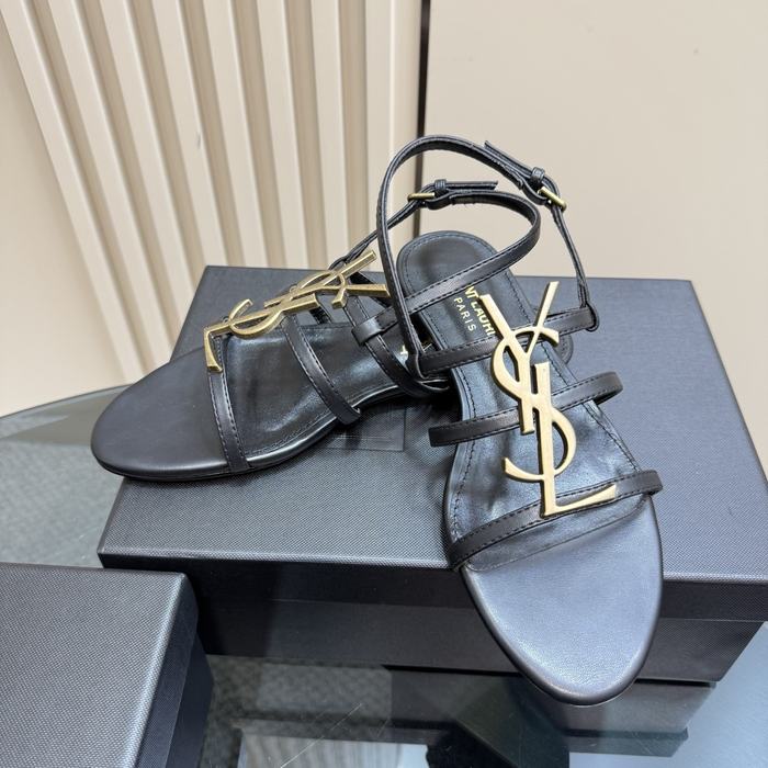 YSL_Women_shoes_yupoo_Original_quality_size35-42_High heel