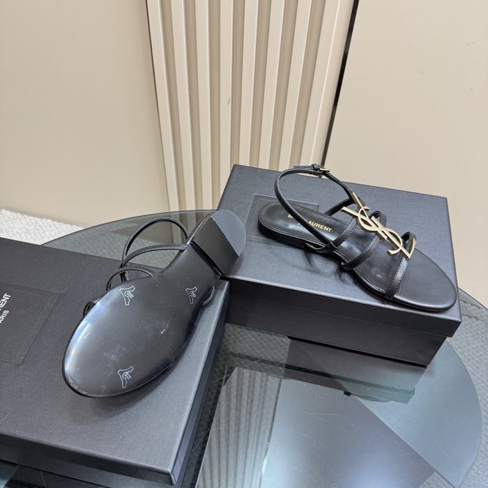 YSL_Women_shoes_yupoo_Original_quality_size35-42_High heel