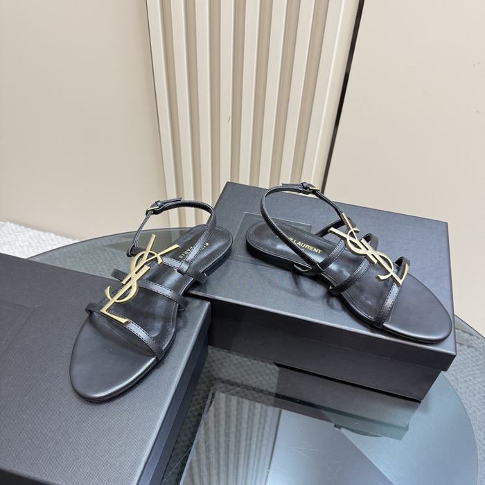 YSL_Women_shoes_yupoo_Original_quality_size35-42_High heel