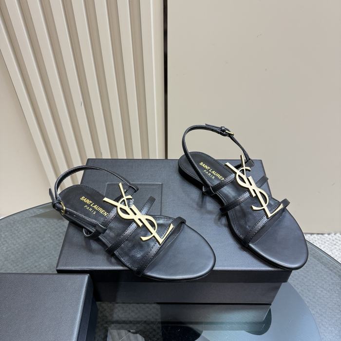 YSL_Women_shoes_yupoo_Original_quality_size35-42_High heel