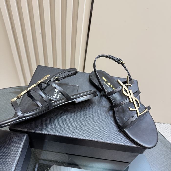 YSL_Women_shoes_yupoo_Original_quality_size35-42_High heel