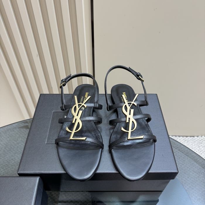 YSL_Women_shoes_yupoo_Original_quality_size35-42_High heel