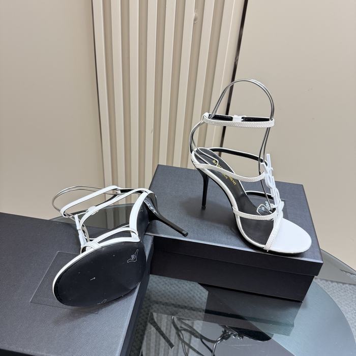 YSL_Women_shoes_yupoo_Original_quality_size35-42_High heel