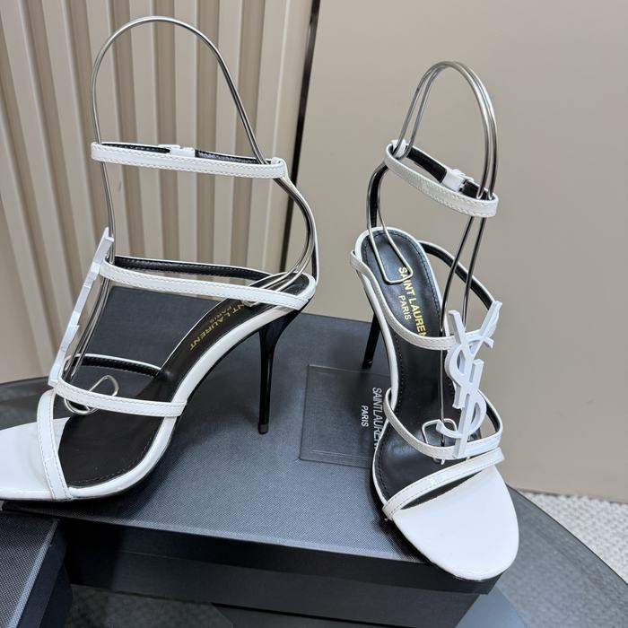 YSL_Women_shoes_yupoo_Original_quality_size35-42_High heel