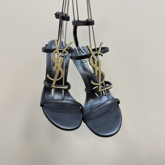 YSL_Women_shoes_yupoo_Original_quality_size35-42_High heel