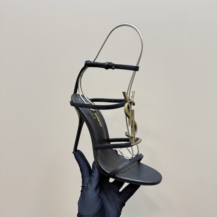 YSL_Women_shoes_yupoo_Original_quality_size35-42_High heel