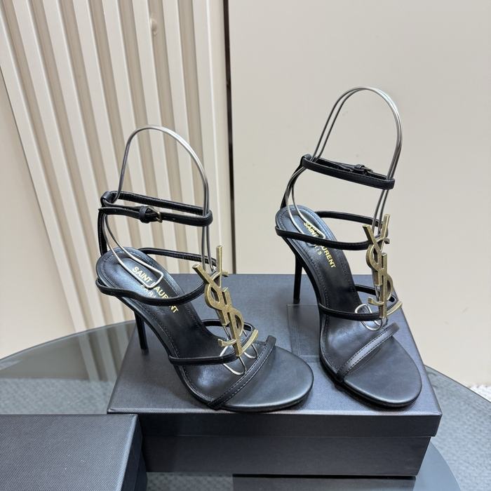 YSL_Women_shoes_yupoo_Original_quality_size35-42_High heel