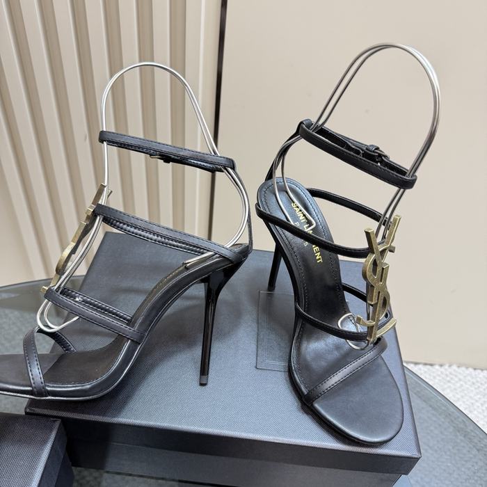 YSL_Women_shoes_yupoo_Original_quality_size35-42_High heel