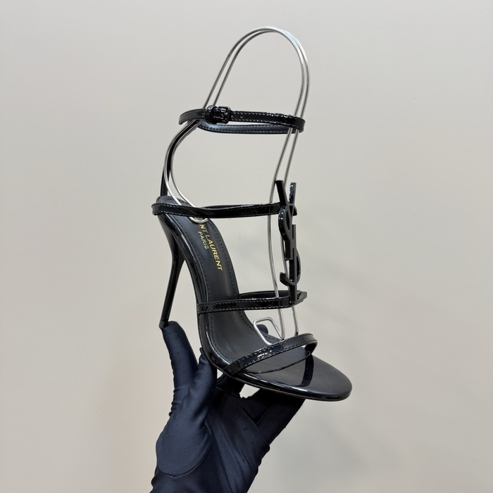 YSL_Women_shoes_yupoo_Original_quality_size35-42_High heel