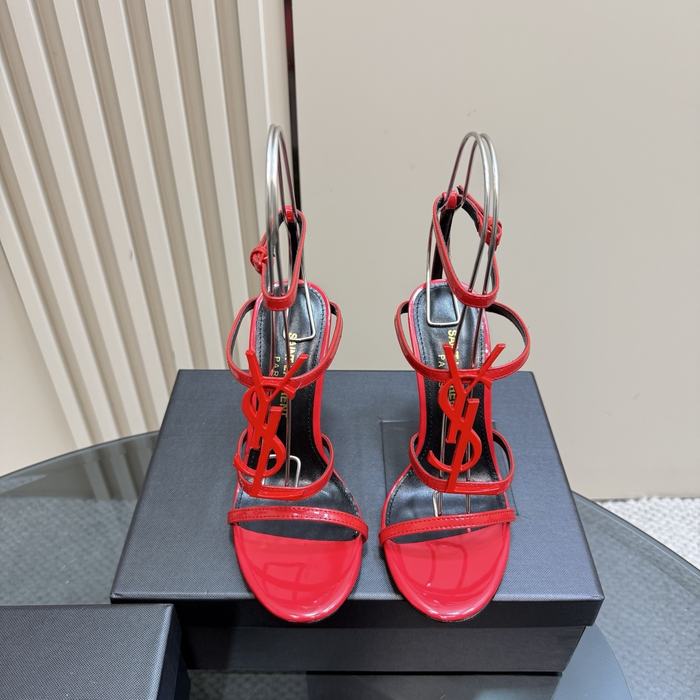 YSL_Women_shoes_yupoo_Original_quality_size35-42_High heel