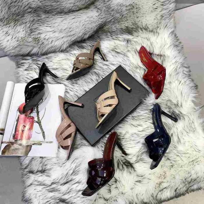 YSL_Women_shoes_yupoo_Original_quality_size35-42_High heel
