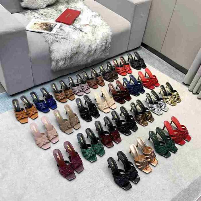 YSL_Women_shoes_yupoo_Original_quality_size35-42_High heel