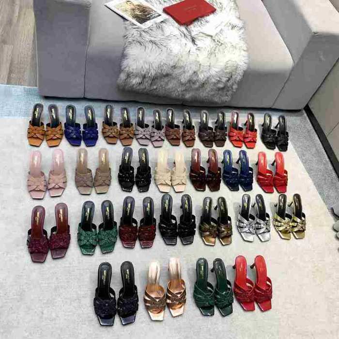 YSL_Women_shoes_yupoo_Original_quality_size35-42_High heel