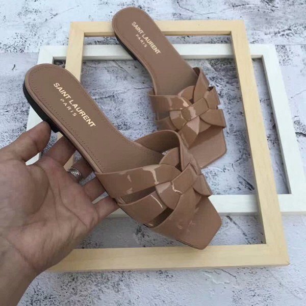 YSL_Women_shoes_yupoo_Original_quality_size35-42_High heel