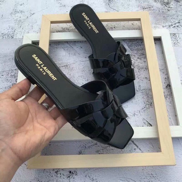 YSL_Women_shoes_yupoo_Original_quality_size35-42_High heel