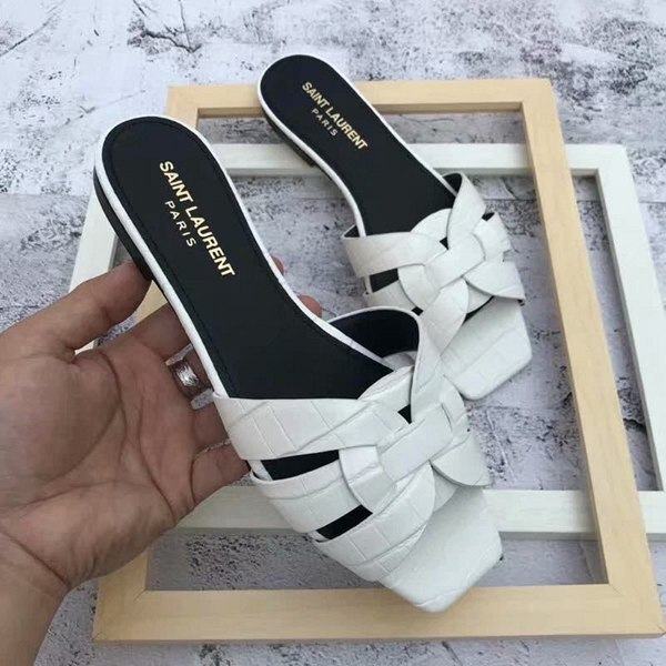 YSL_Women_shoes_yupoo_Original_quality_size35-42_High heel