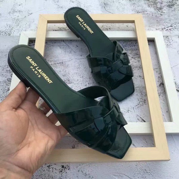 YSL_Women_shoes_yupoo_Original_quality_size35-42_High heel