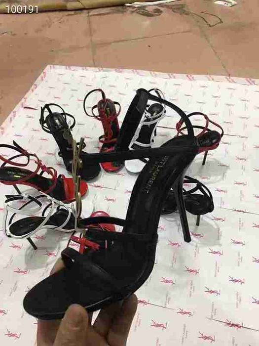 YSL_Women_shoes_yupoo_Original_quality_size35-42_High heel