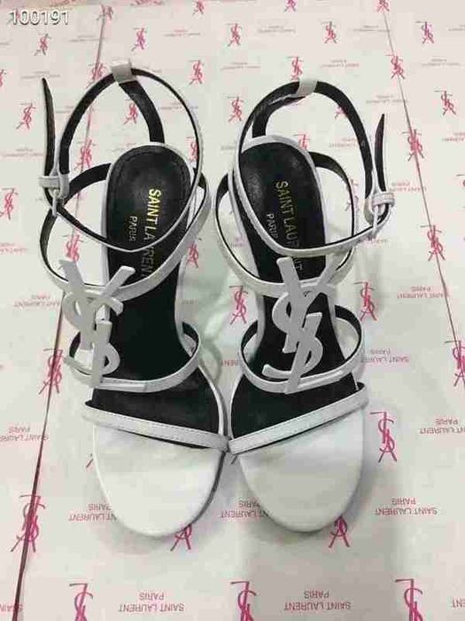 YSL_Women_shoes_yupoo_Original_quality_size35-42_High heel