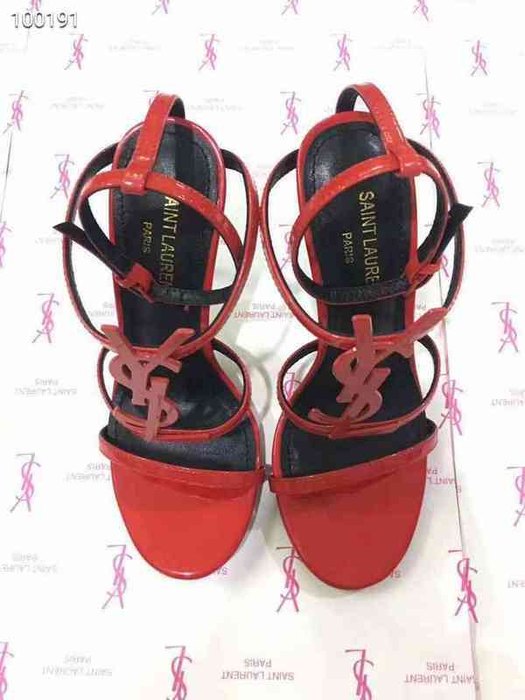 YSL_Women_shoes_yupoo_Original_quality_size35-42_High heel