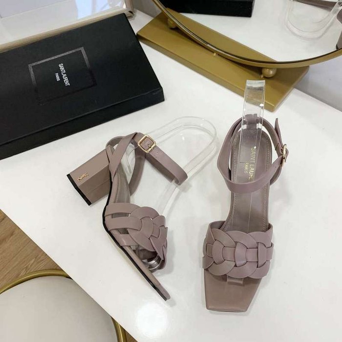 YSL_Women_shoes_yupoo_Original_quality_size35-42_High heel