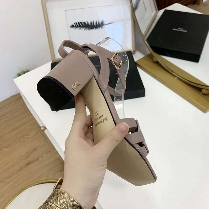 YSL_Women_shoes_yupoo_Original_quality_size35-42_High heel