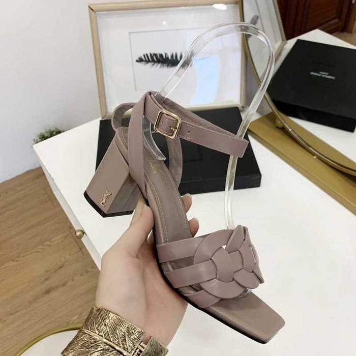 YSL_Women_shoes_yupoo_Original_quality_size35-42_High heel