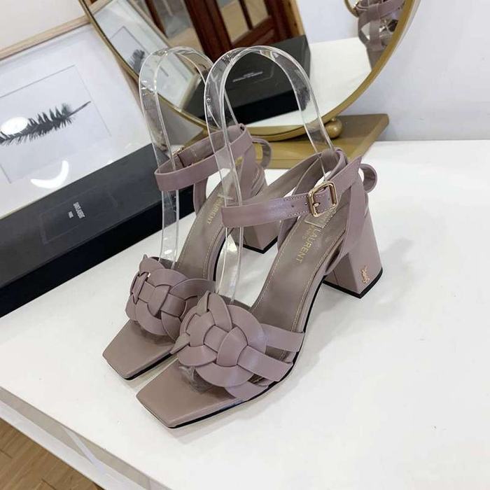 YSL_Women_shoes_yupoo_Original_quality_size35-42_High heel