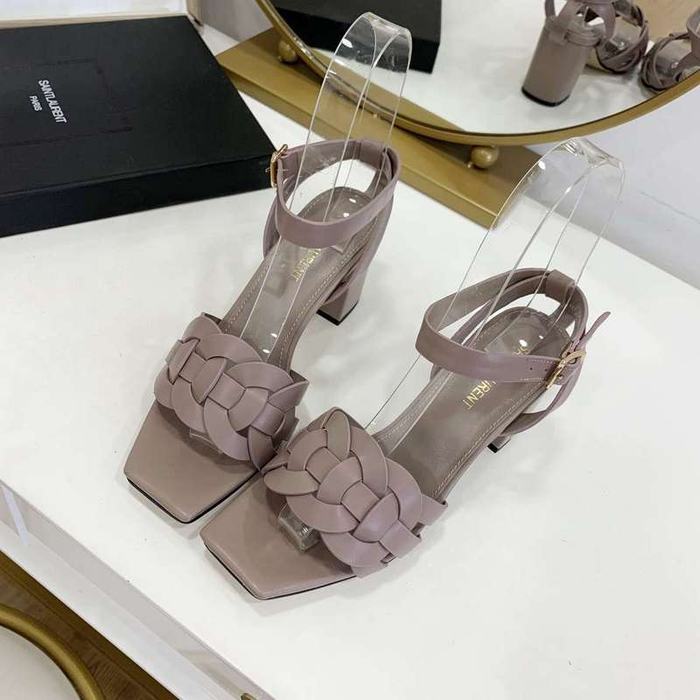 YSL_Women_shoes_yupoo_Original_quality_size35-42_High heel