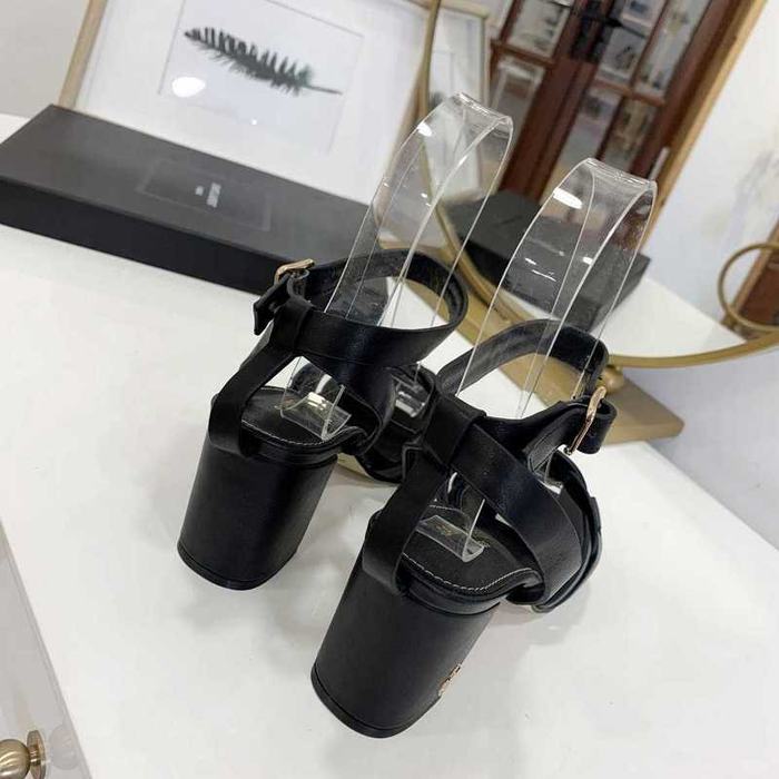 YSL_Women_shoes_yupoo_Original_quality_size35-42_High heel
