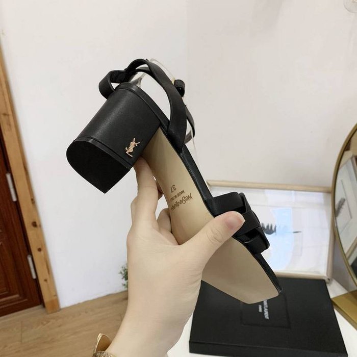 YSL_Women_shoes_yupoo_Original_quality_size35-42_High heel