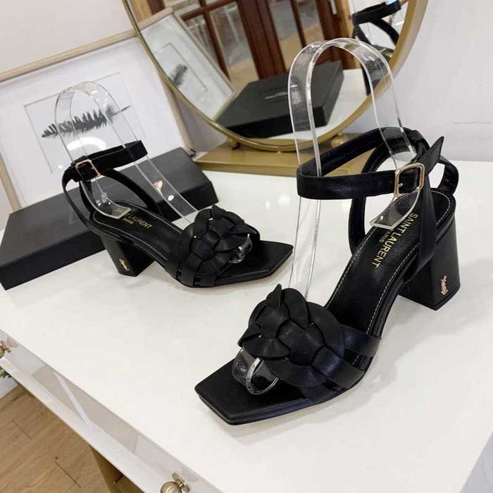 YSL_Women_shoes_yupoo_Original_quality_size35-42_High heel