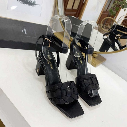 YSL_Women_shoes_yupoo_Original_quality_size35-42_High heel