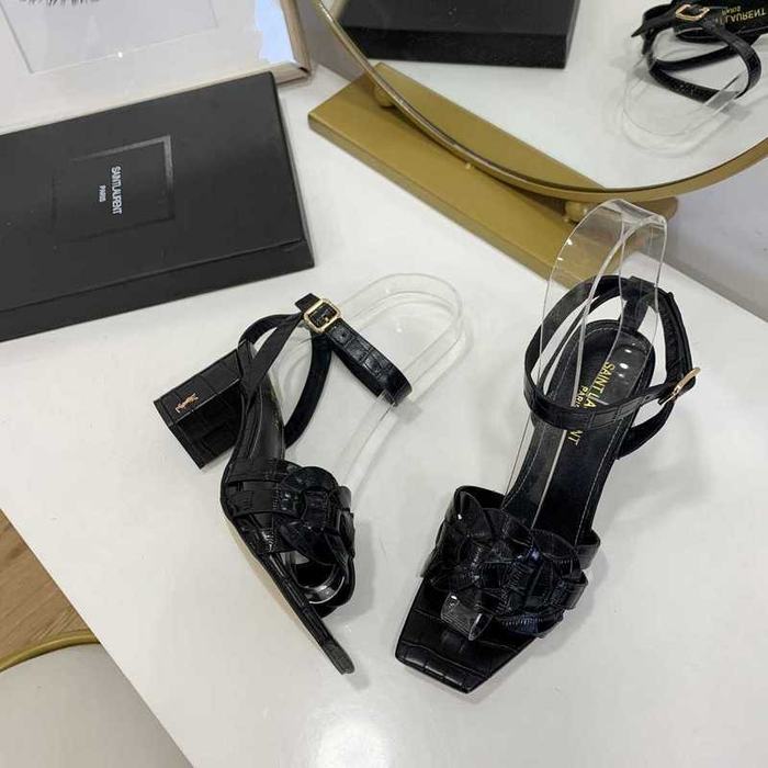 YSL_Women_shoes_yupoo_Original_quality_size35-42_High heel