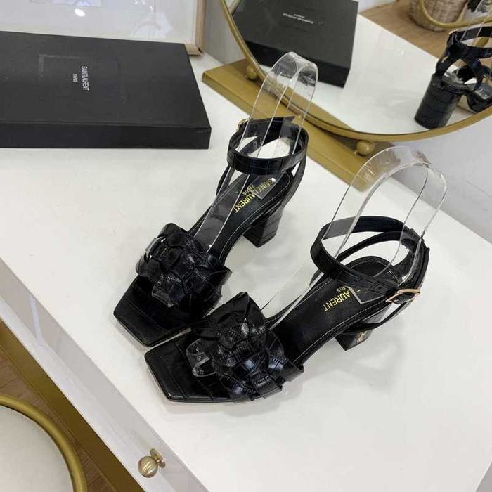 YSL_Women_shoes_yupoo_Original_quality_size35-42_High heel