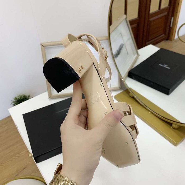 YSL_Women_shoes_yupoo_Original_quality_size35-42_High heel