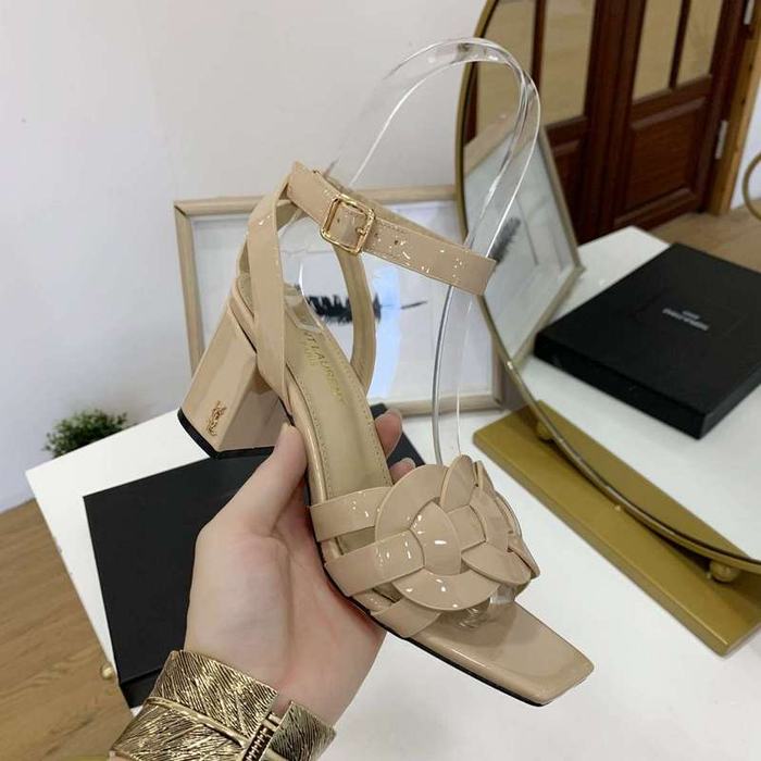 YSL_Women_shoes_yupoo_Original_quality_size35-42_High heel