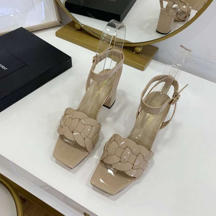 YSL_Women_shoes_yupoo_Original_quality_size35-42_High heel