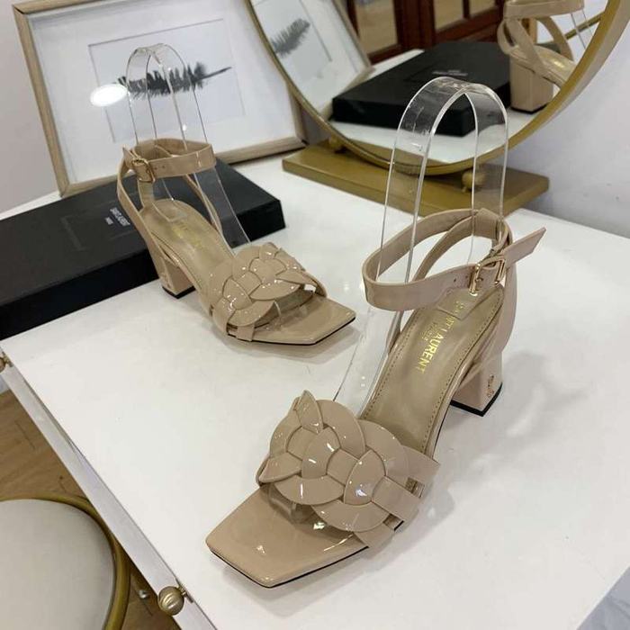 YSL_Women_shoes_yupoo_Original_quality_size35-42_High heel